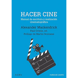 Hacer cine