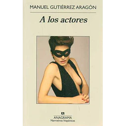 A los actores