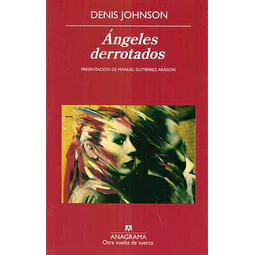 Angeles derrotados