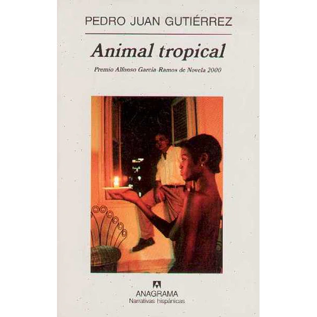 Animal tropical