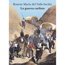 La guerra carlista