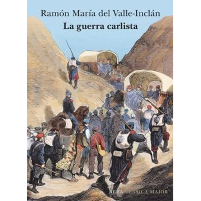 La guerra carlista