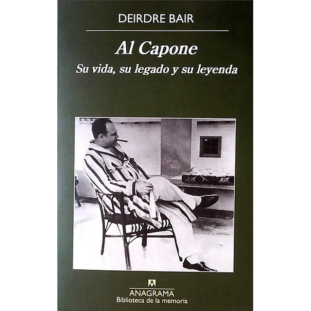 Al capone