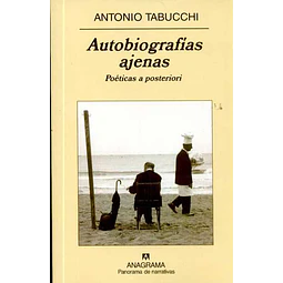 Autobiografias ajenas
