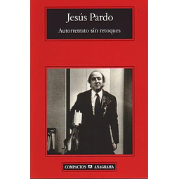 Autorretrato sin retoques