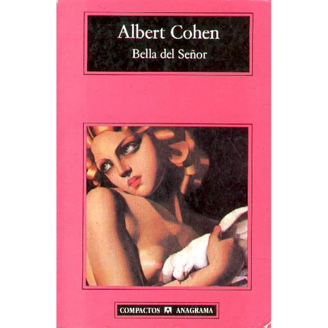 Bella del señor