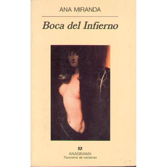 Boca del infierno