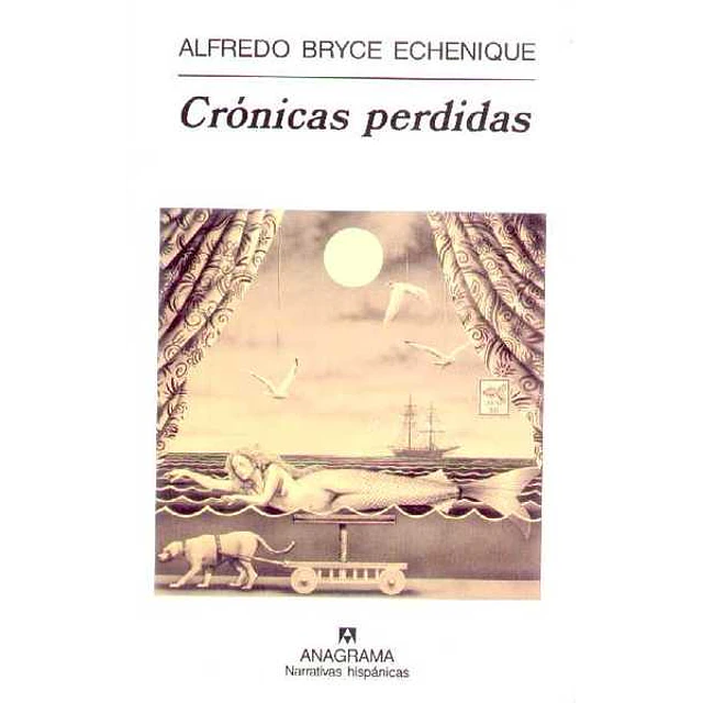 Cronicas perdidas