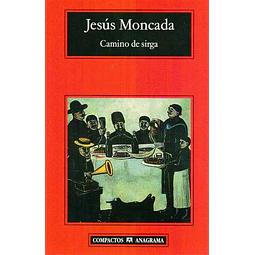 Camino de sirga