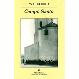 Campo santo