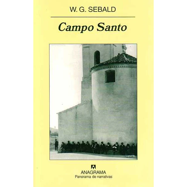 Campo santo