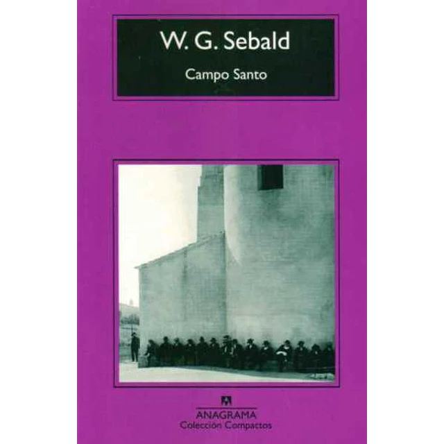 Campo santo