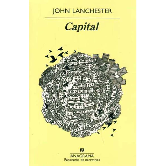 Capital