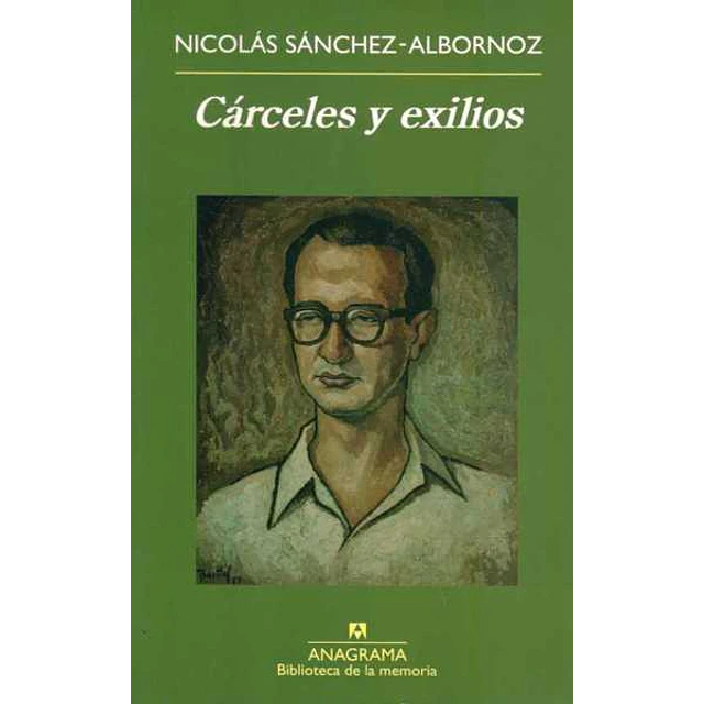Carceles y exilios