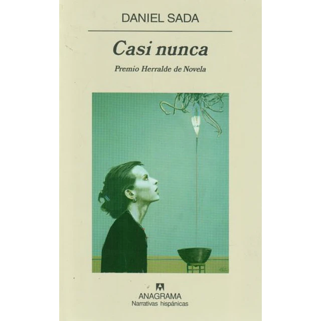 Casi nunca