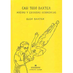 Casi todo baxter