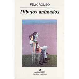 Dibujos animados