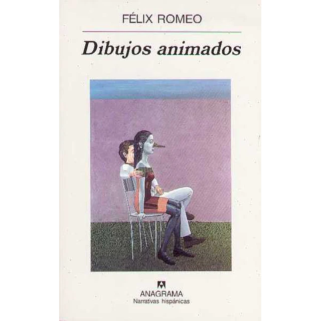 Dibujos animados