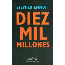 Diez mil millones