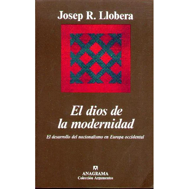 Dios de la modernidadla