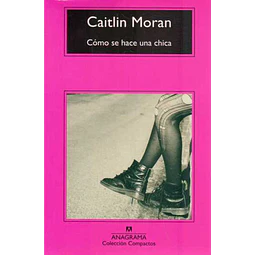 Como se hace una chica