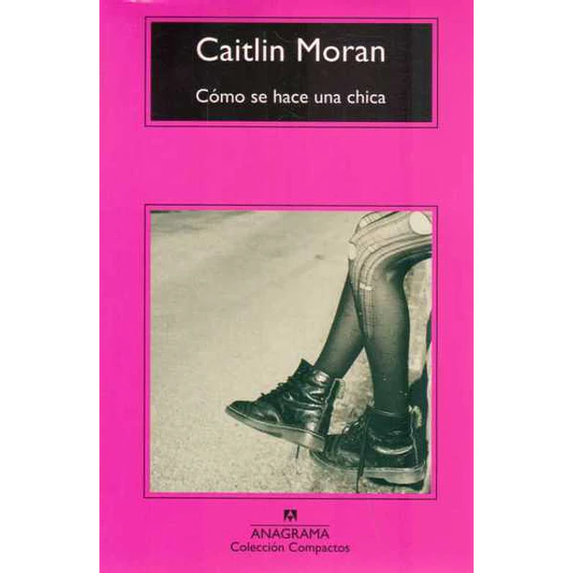 Como se hace una chica