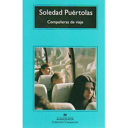 Compañeras de viaje