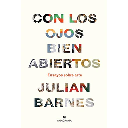 Con los ojos bien abiertos