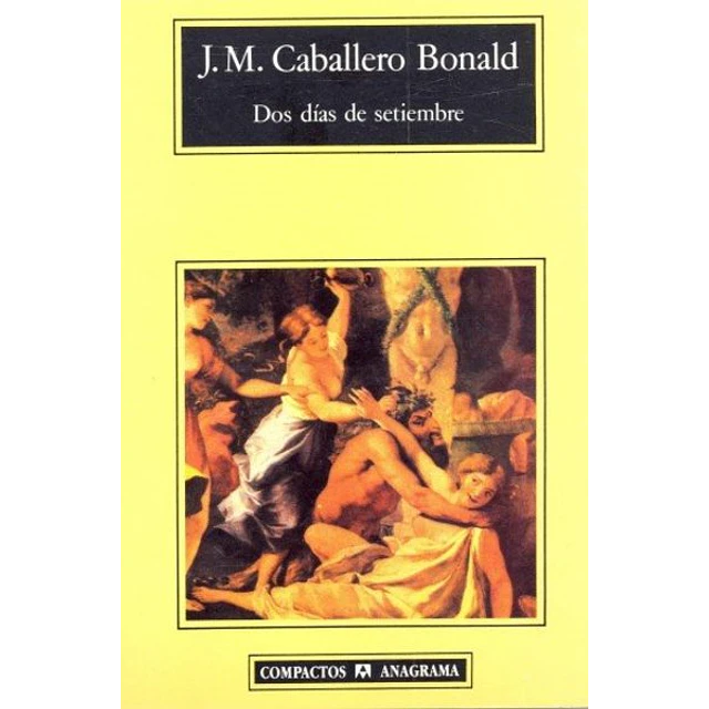 Dos dias de setiembre
