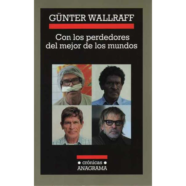 Con los perdedores del mejor de los mundos