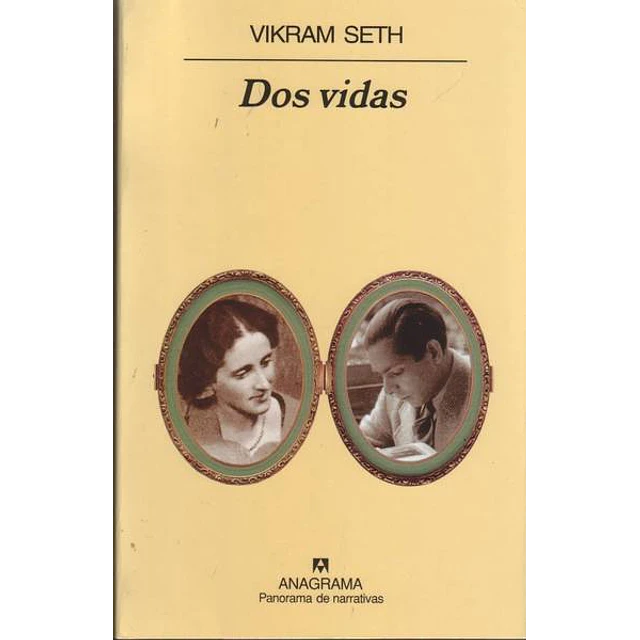 Dos vidas