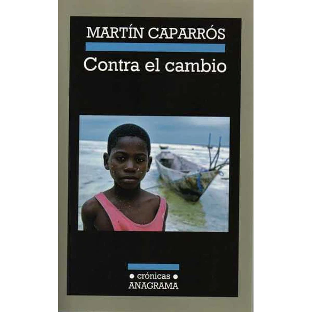 Contra el cambio