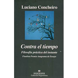 Contra el tiempo