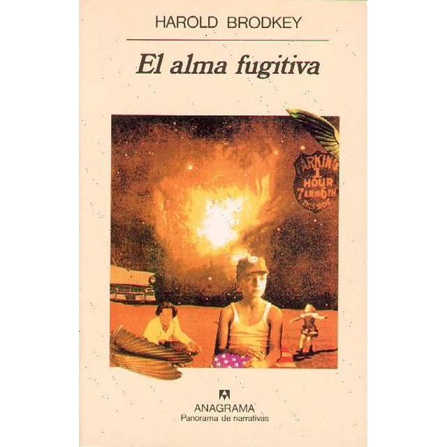 El alma fugitiva