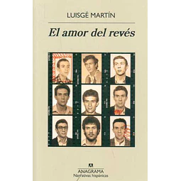 El amor del reves