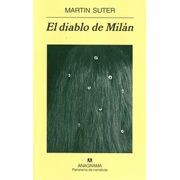 El diablo de milan