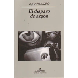 El disparo de argon