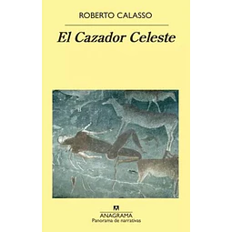 El cazador celeste