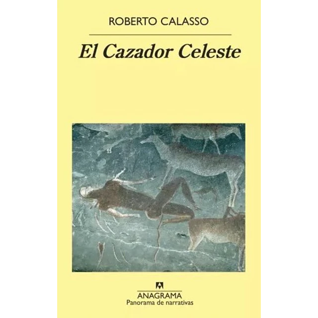 El cazador celeste