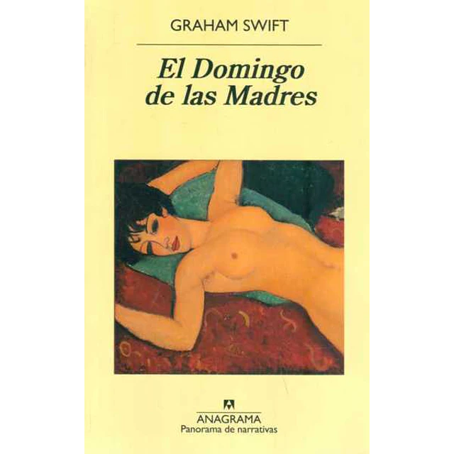 El domingo de las madres