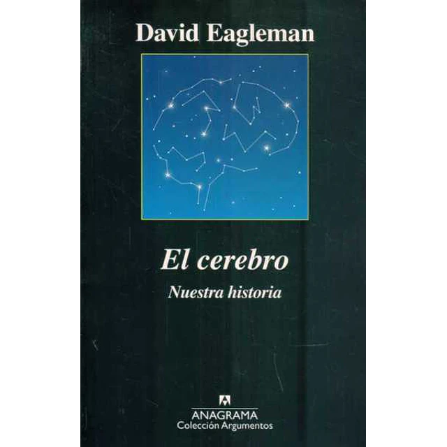 El cerebro