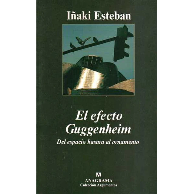 El efecto guggenheim