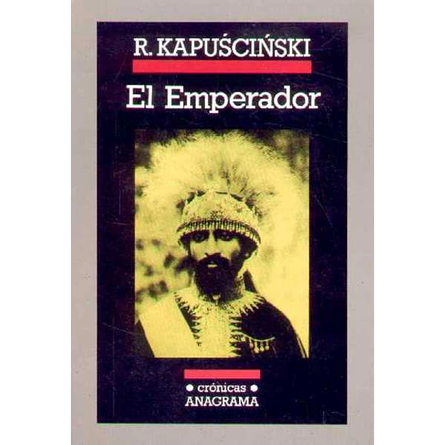 El emperador
