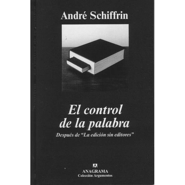 El control de la palabra