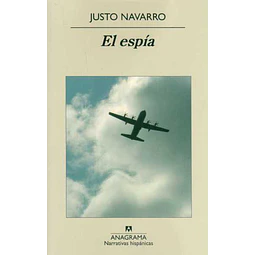 El espia