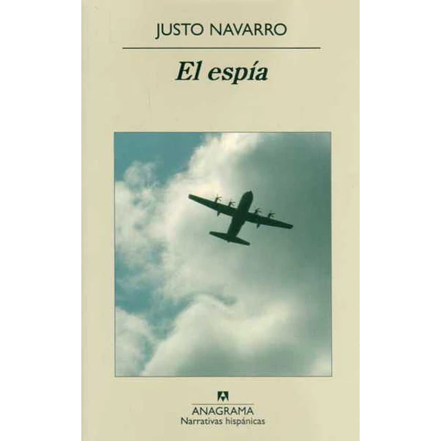 El espia