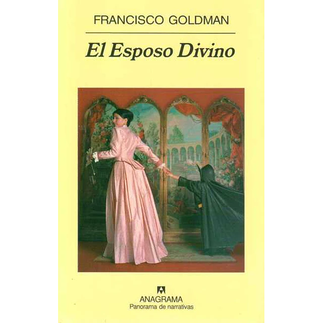 El esposo divino