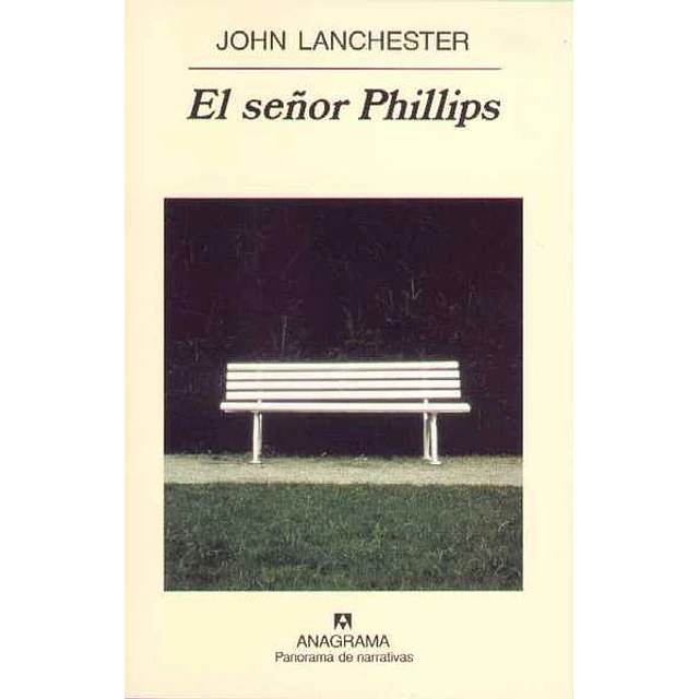El señor phillips