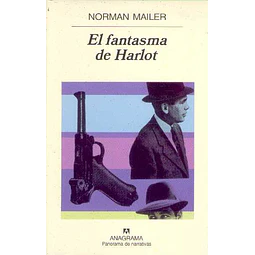 El fantasma de harlot