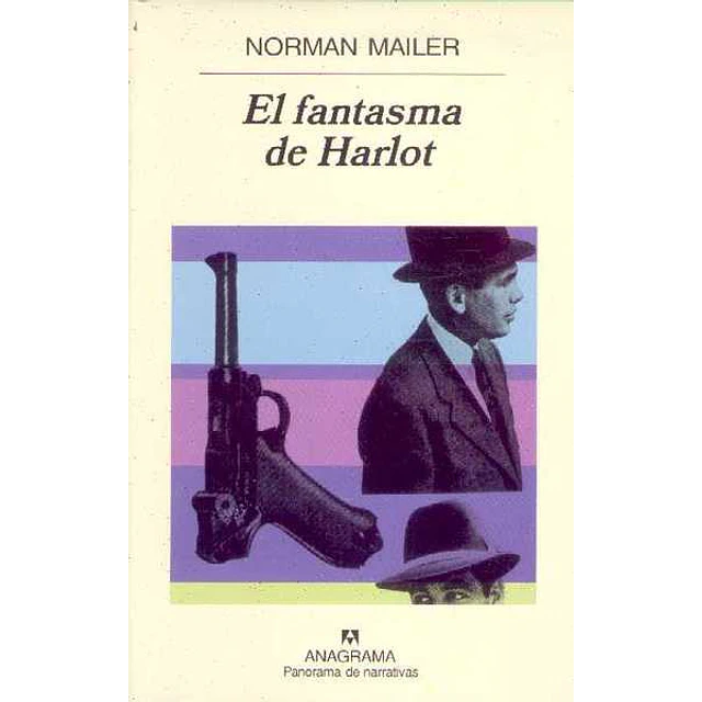 El fantasma de harlot